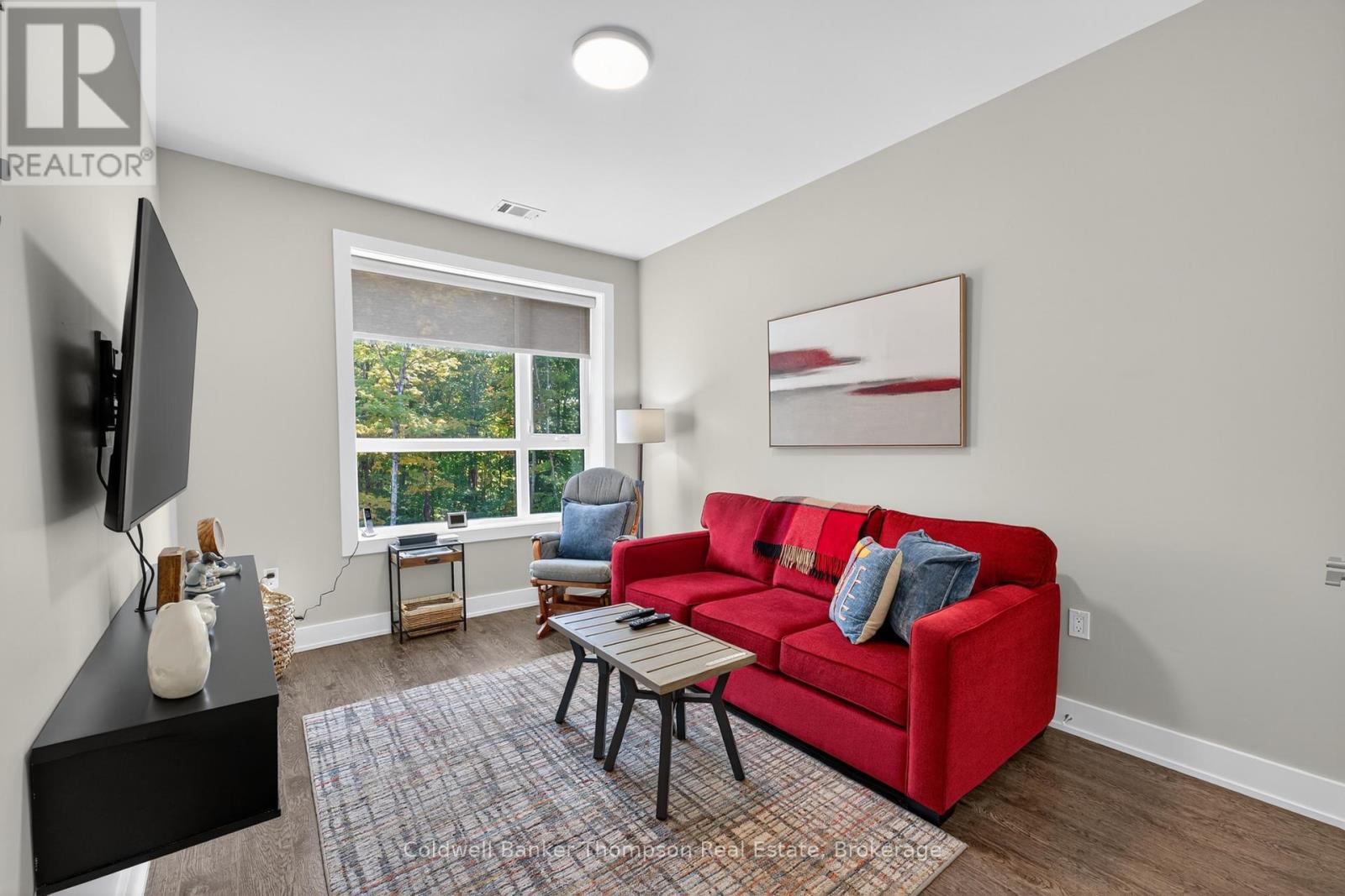 #102 - 23 Campus Trail, Huntsville, Ontario  P1H 0G1 - Photo 24 - X12398440