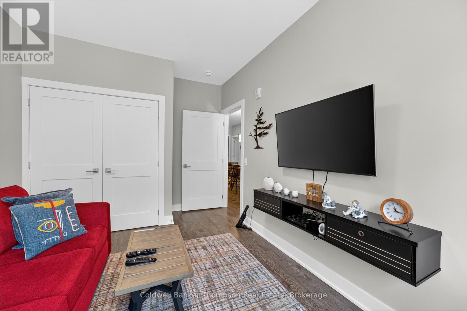 #102 - 23 Campus Trail, Huntsville, Ontario  P1H 0G1 - Photo 25 - X12398440