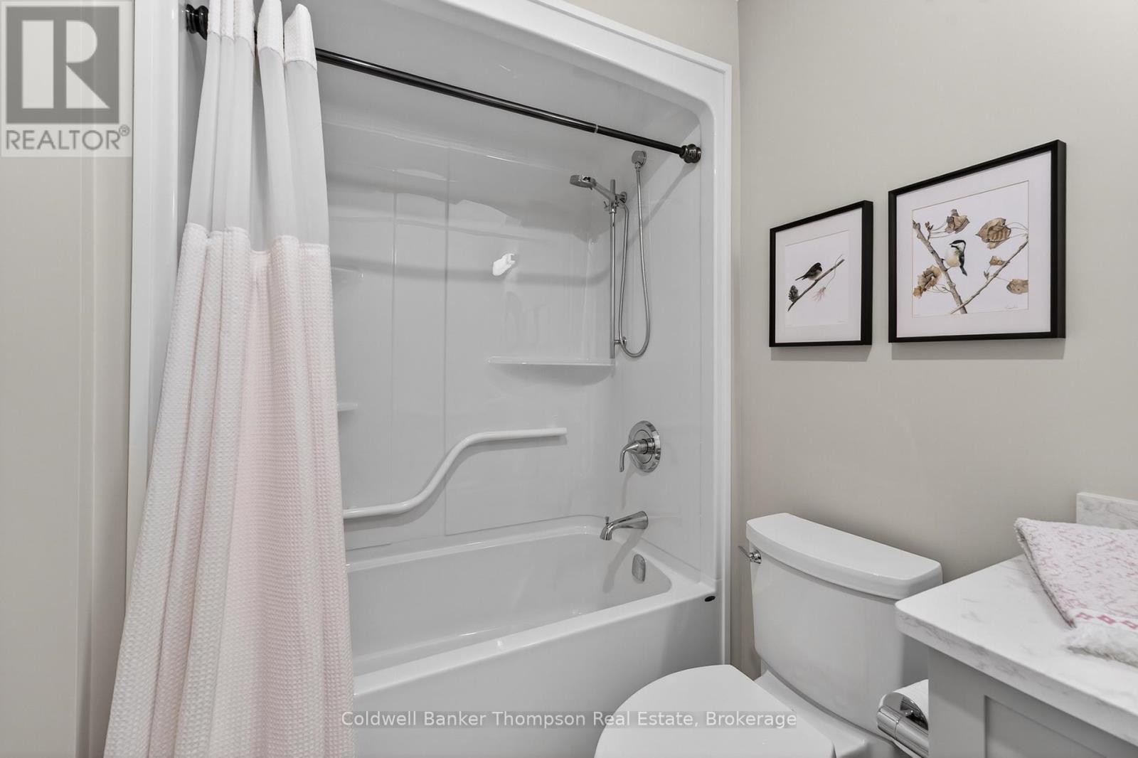 #102 - 23 Campus Trail, Huntsville, Ontario  P1H 0G1 - Photo 28 - X12398440