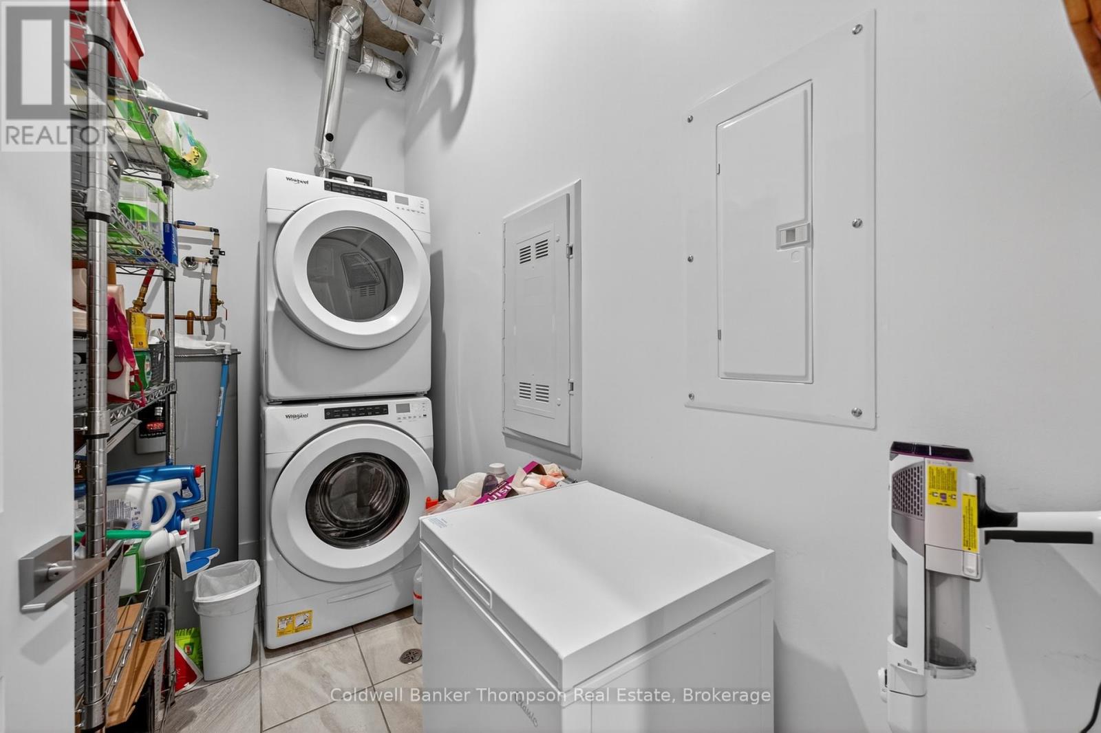 #102 - 23 Campus Trail, Huntsville, Ontario  P1H 0G1 - Photo 29 - X12398440