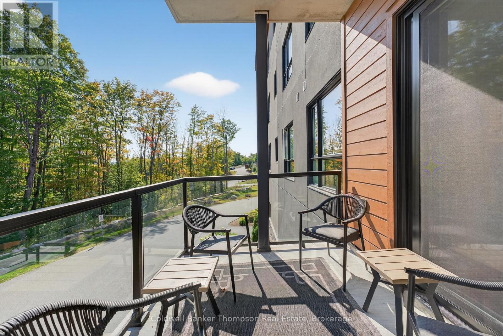 #102 - 23 Campus Trail, Huntsville, Ontario  P1H 0G1 - Photo 35 - X12398440