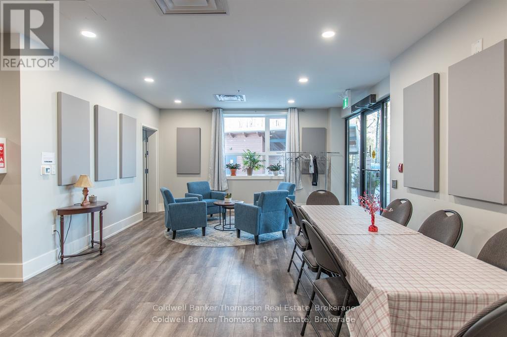#102 - 23 Campus Trail, Huntsville, Ontario  P1H 0G1 - Photo 39 - X12398440