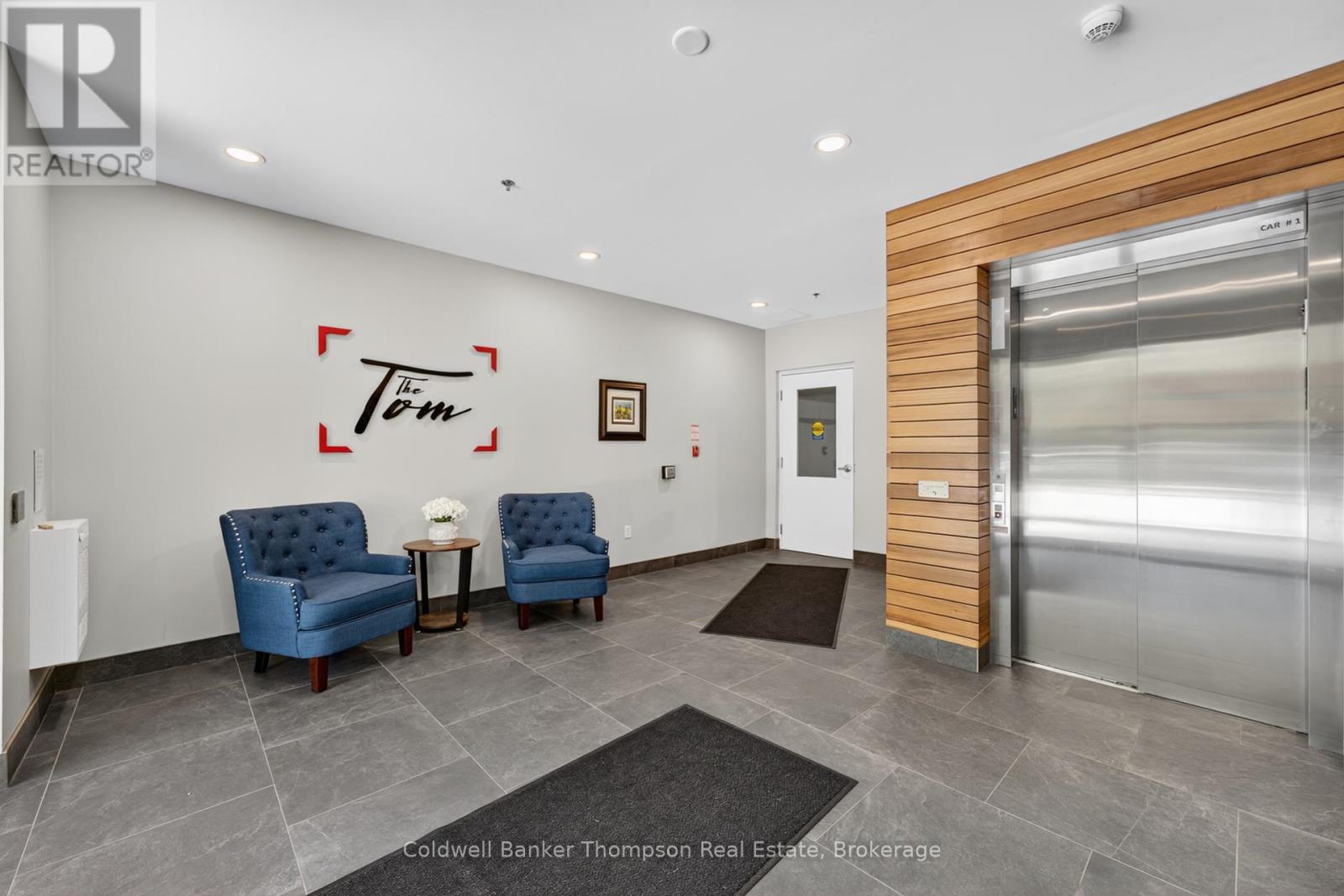 #102 - 23 Campus Trail, Huntsville, Ontario  P1H 0G1 - Photo 40 - X12398440