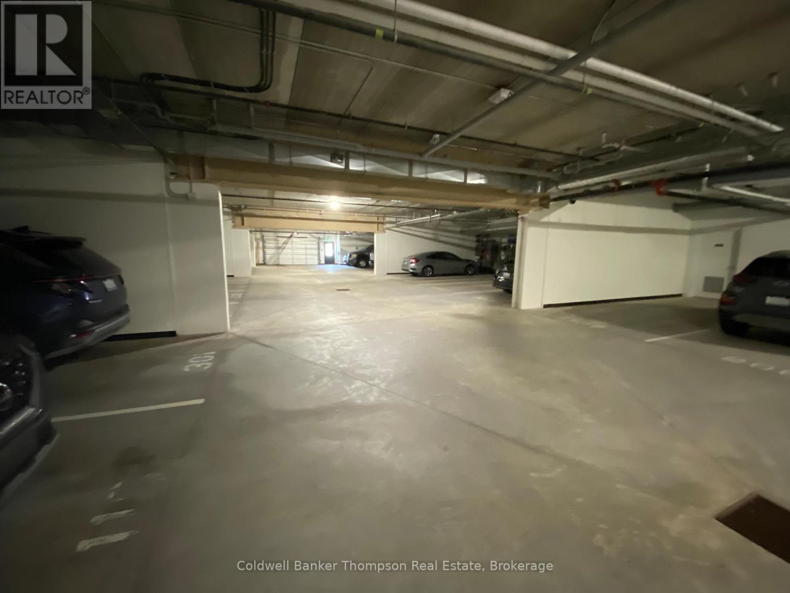 #102 - 23 Campus Trail, Huntsville, Ontario  P1H 0G1 - Photo 42 - X12398440