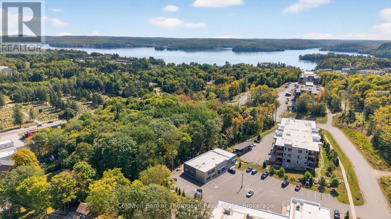 #102 - 23 Campus Trail, Huntsville, Ontario  P1H 0G1 - Photo 44 - X12398440