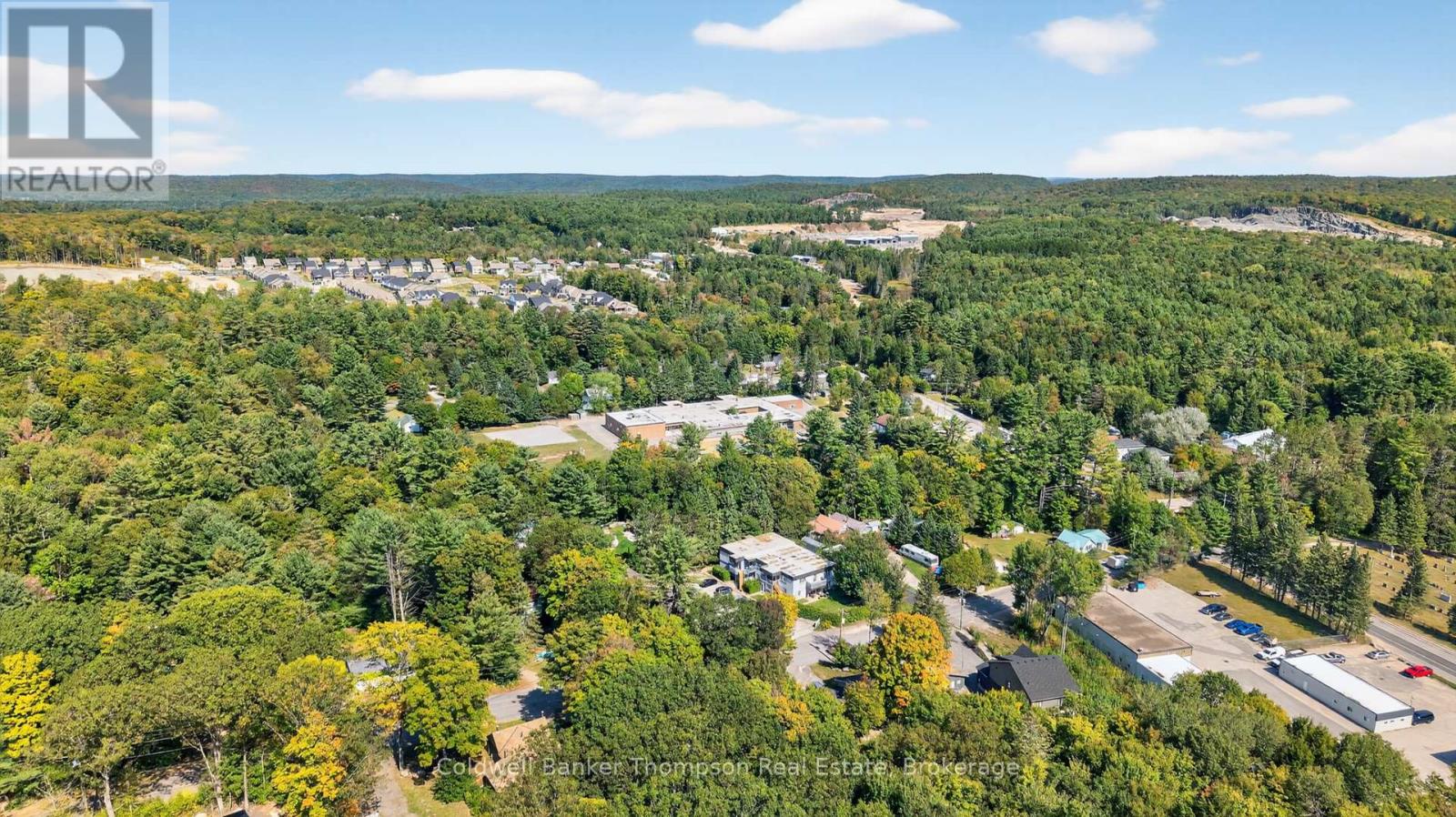 #102 - 23 Campus Trail, Huntsville, Ontario  P1H 0G1 - Photo 46 - X12398440
