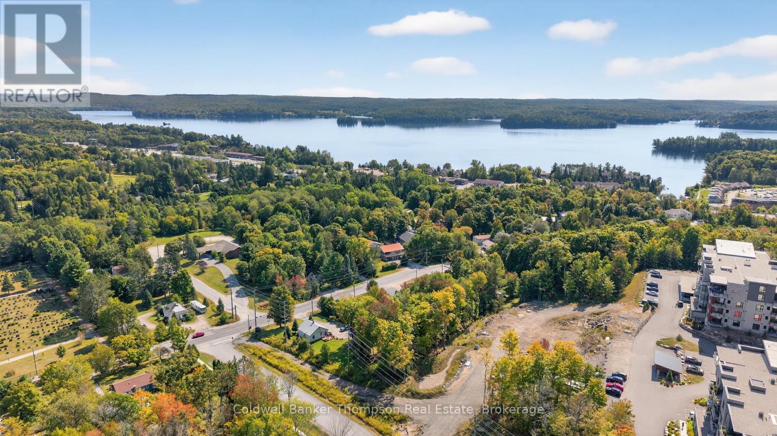 #102 - 23 Campus Trail, Huntsville, Ontario  P1H 0G1 - Photo 47 - X12398440