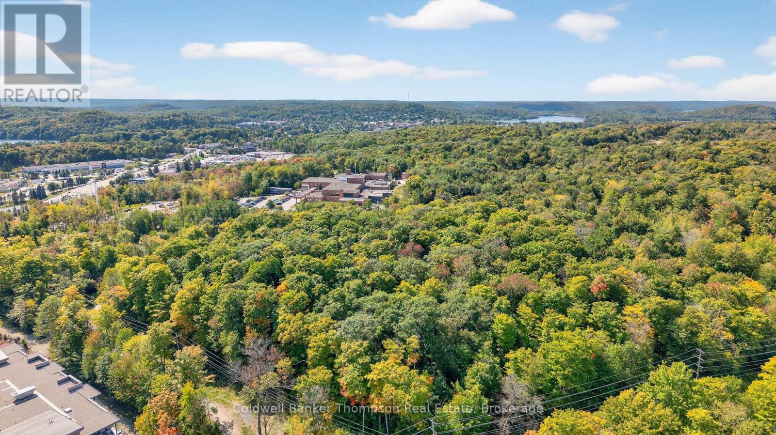 #102 - 23 Campus Trail, Huntsville, Ontario  P1H 0G1 - Photo 48 - X12398440