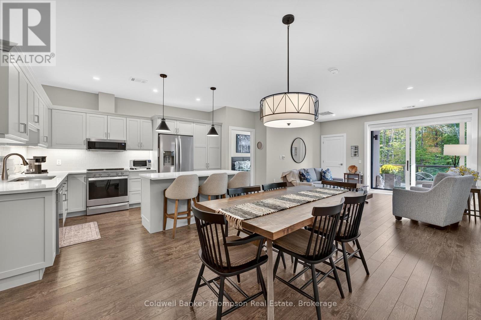 #102 - 23 Campus Trail, Huntsville, Ontario  P1H 0G1 - Photo 7 - X12398440
