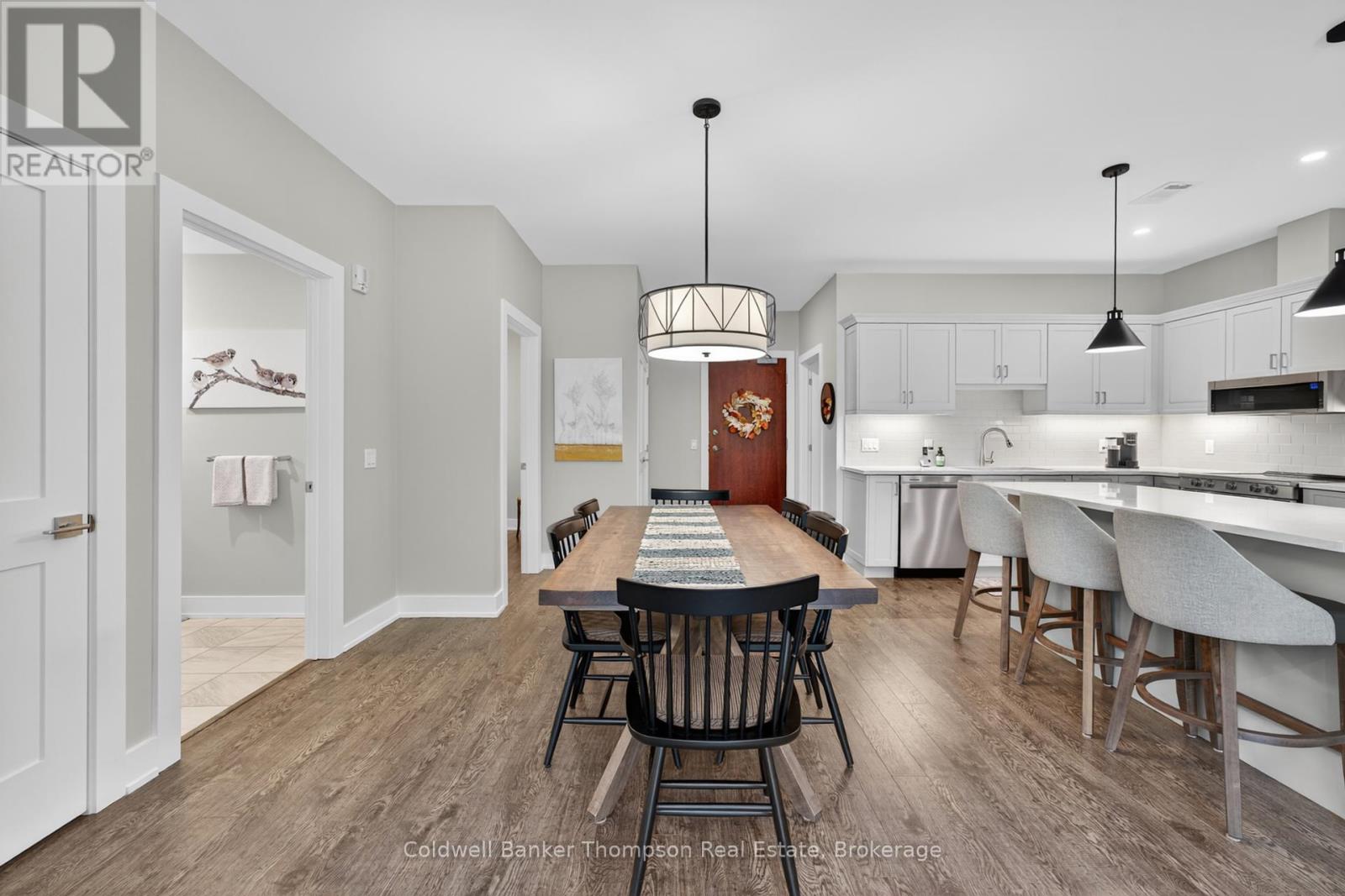#102 - 23 Campus Trail, Huntsville, Ontario  P1H 0G1 - Photo 8 - X12398440