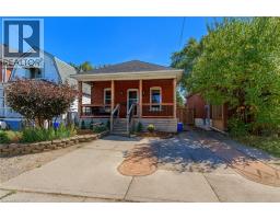 96 LONDON Street N, hamilton, Ontario