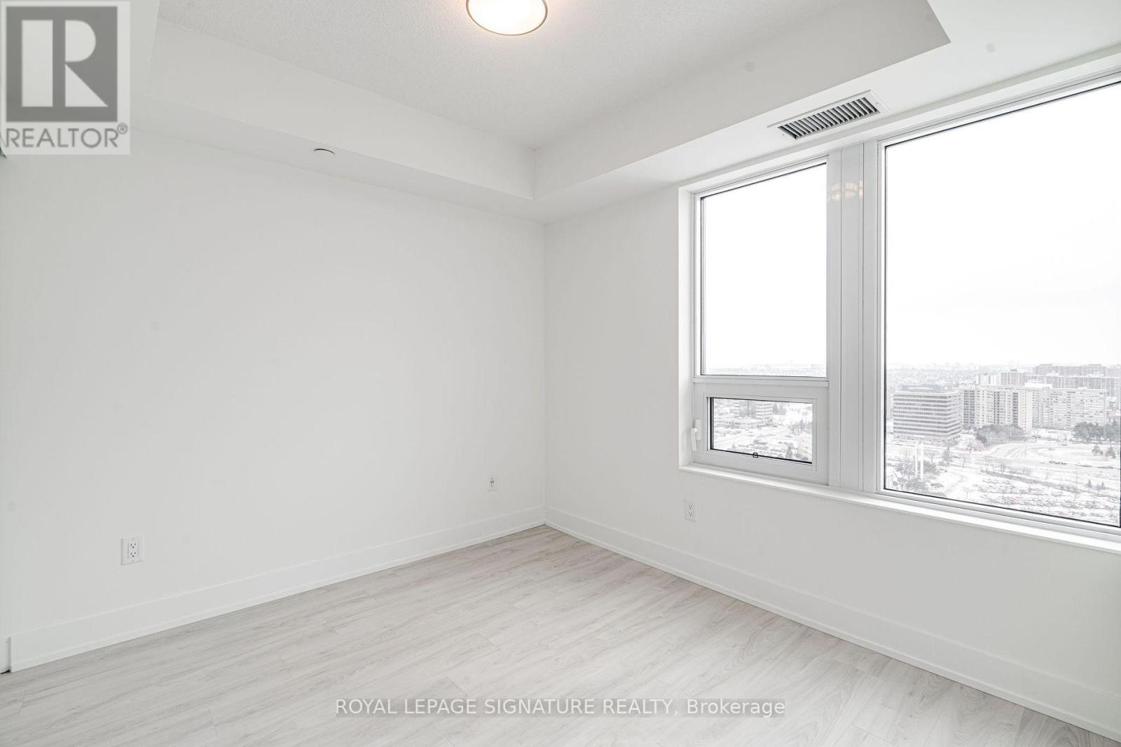 2505 - 10 Eva Road, Toronto, Ontario  M9C 0B3 - Photo 5 - W12398371