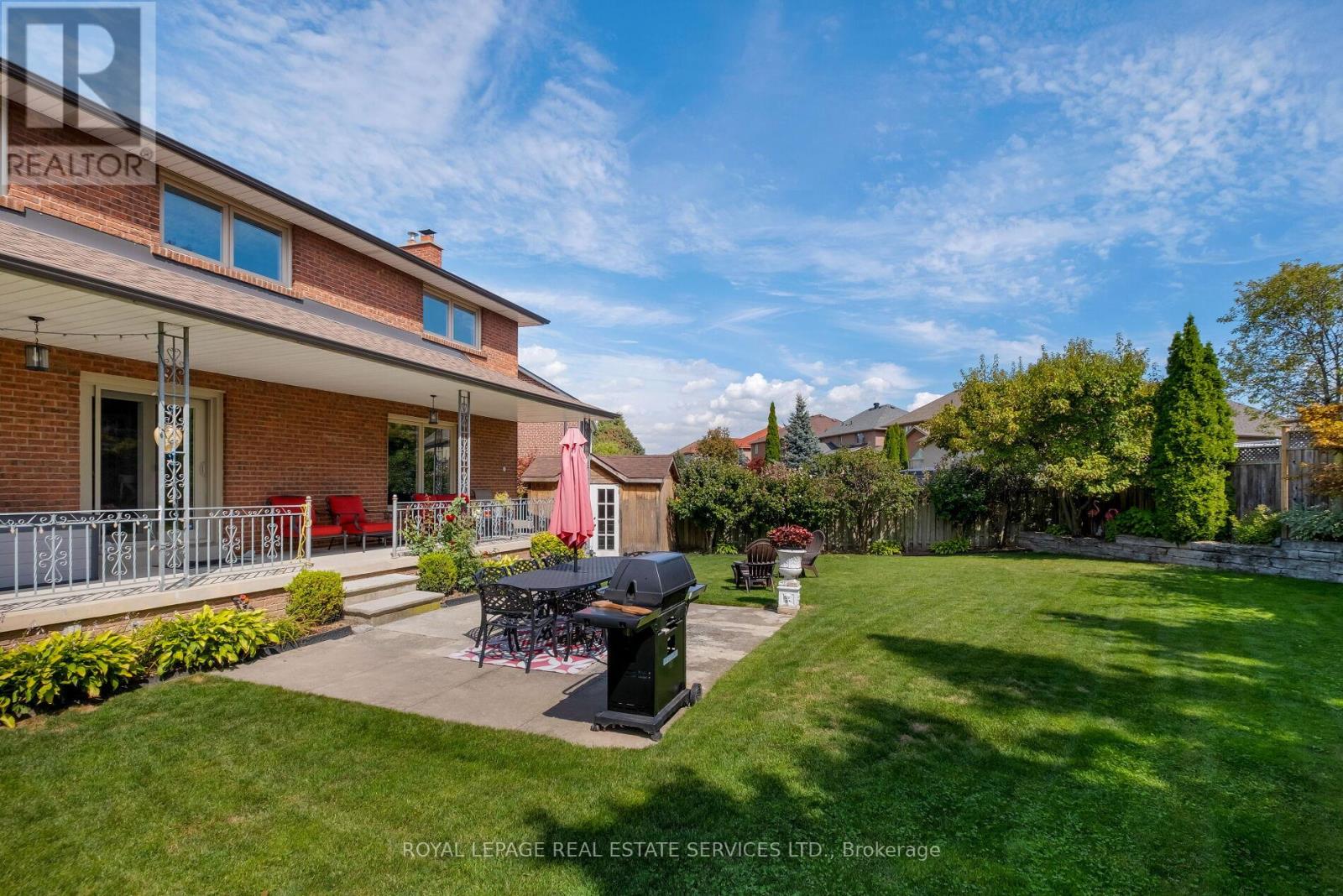 15 Westroyal Road, Toronto, Ontario  M9P 2C4 - Photo 49 - W12398381