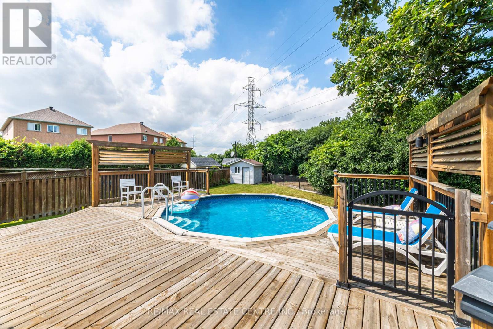680 Driftcurrent Drive, Mississauga, Ontario  L4Z 3Z4 - Photo 39 - W12398385