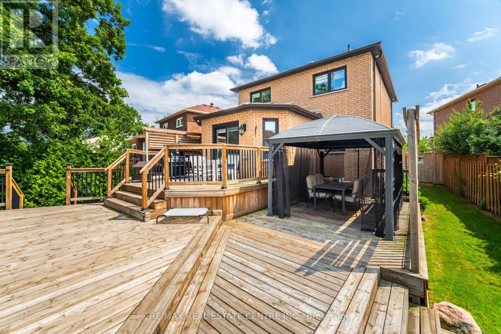680 Driftcurrent Drive, Mississauga, Ontario  L4Z 3Z4 - Photo 40 - W12398385