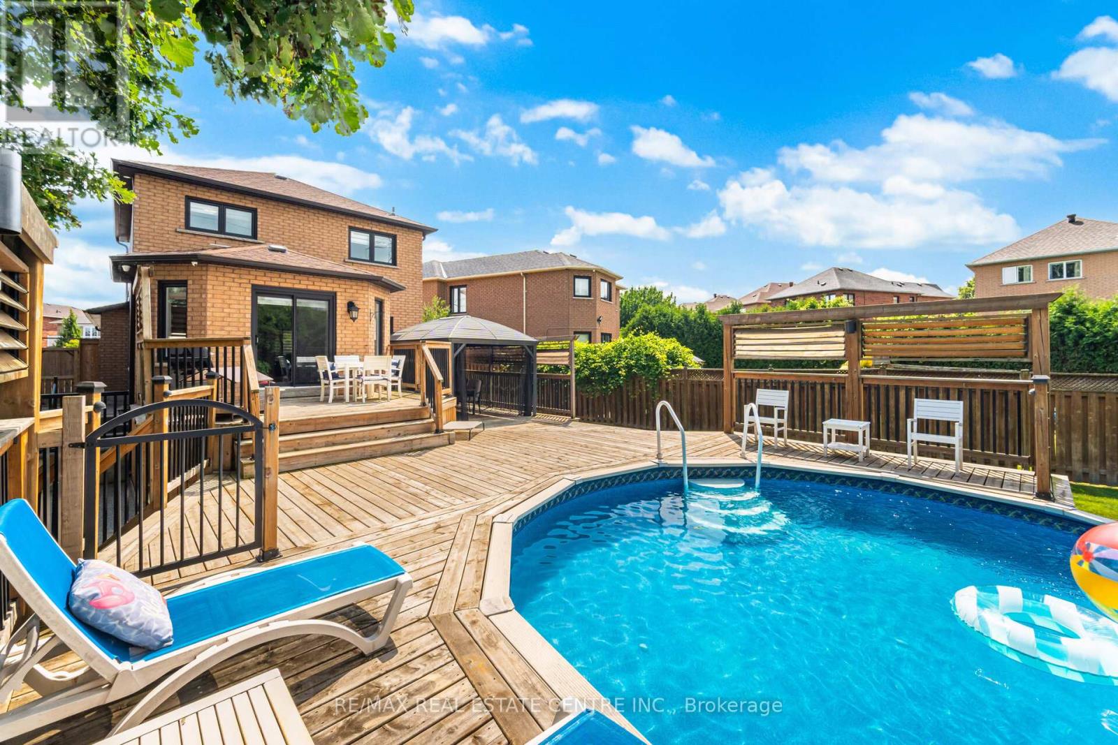 680 Driftcurrent Drive, Mississauga, Ontario  L4Z 3Z4 - Photo 43 - W12398385