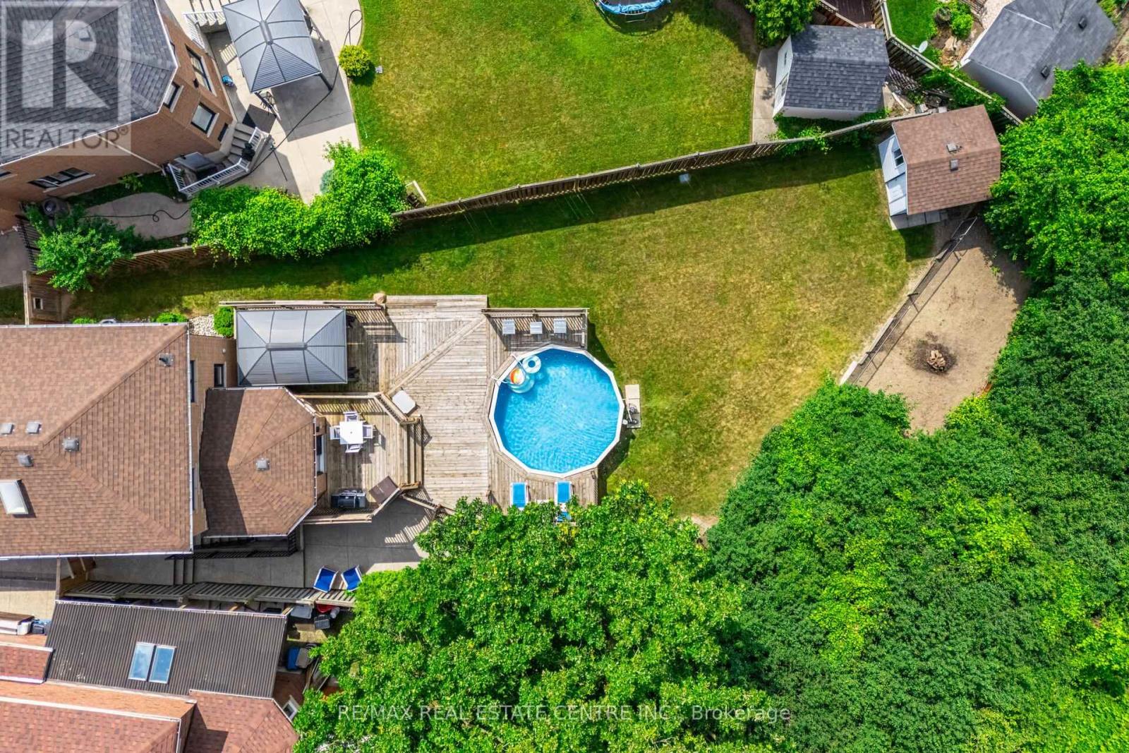 680 Driftcurrent Drive, Mississauga, Ontario  L4Z 3Z4 - Photo 48 - W12398385