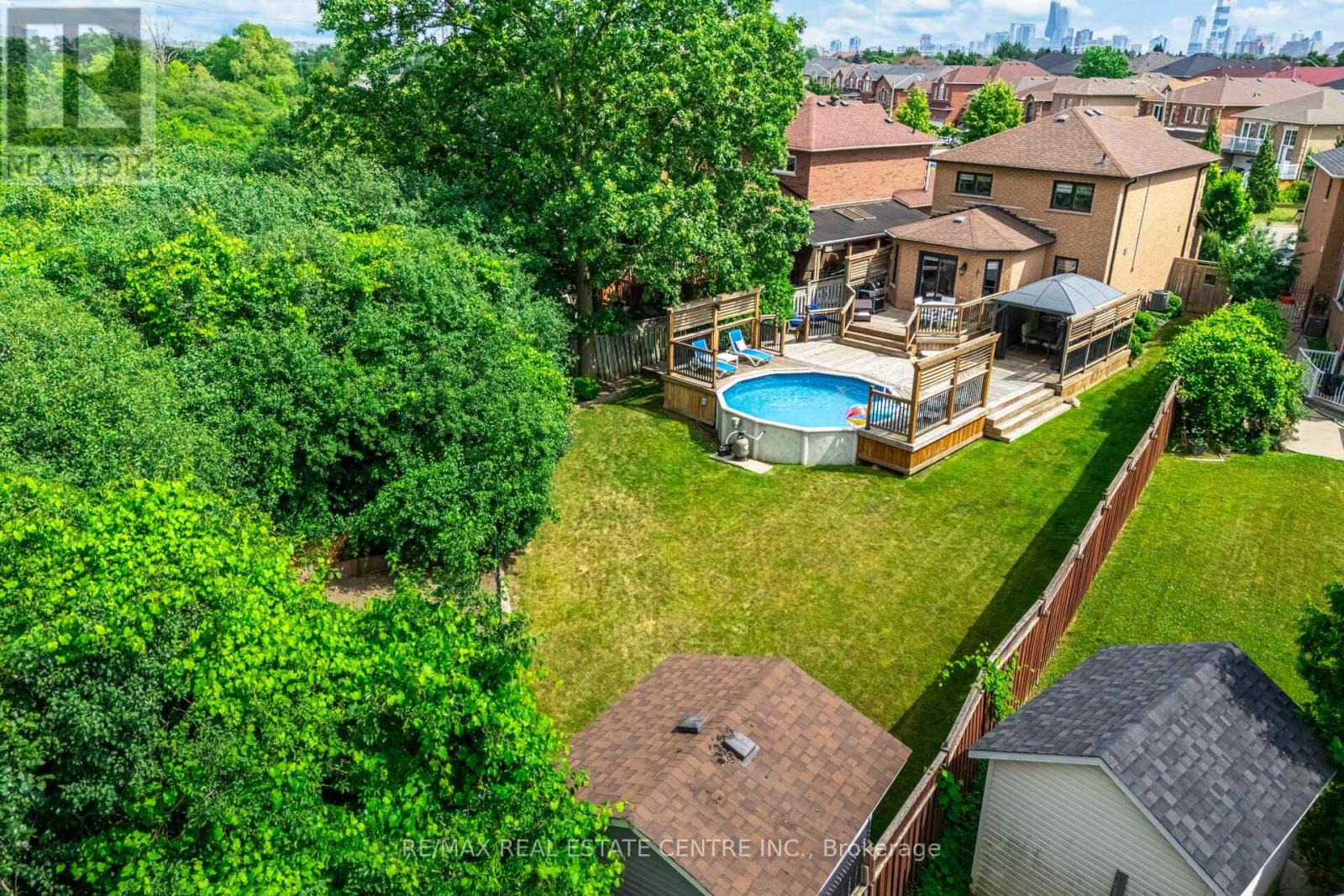 680 Driftcurrent Drive, Mississauga, Ontario  L4Z 3Z4 - Photo 49 - W12398385