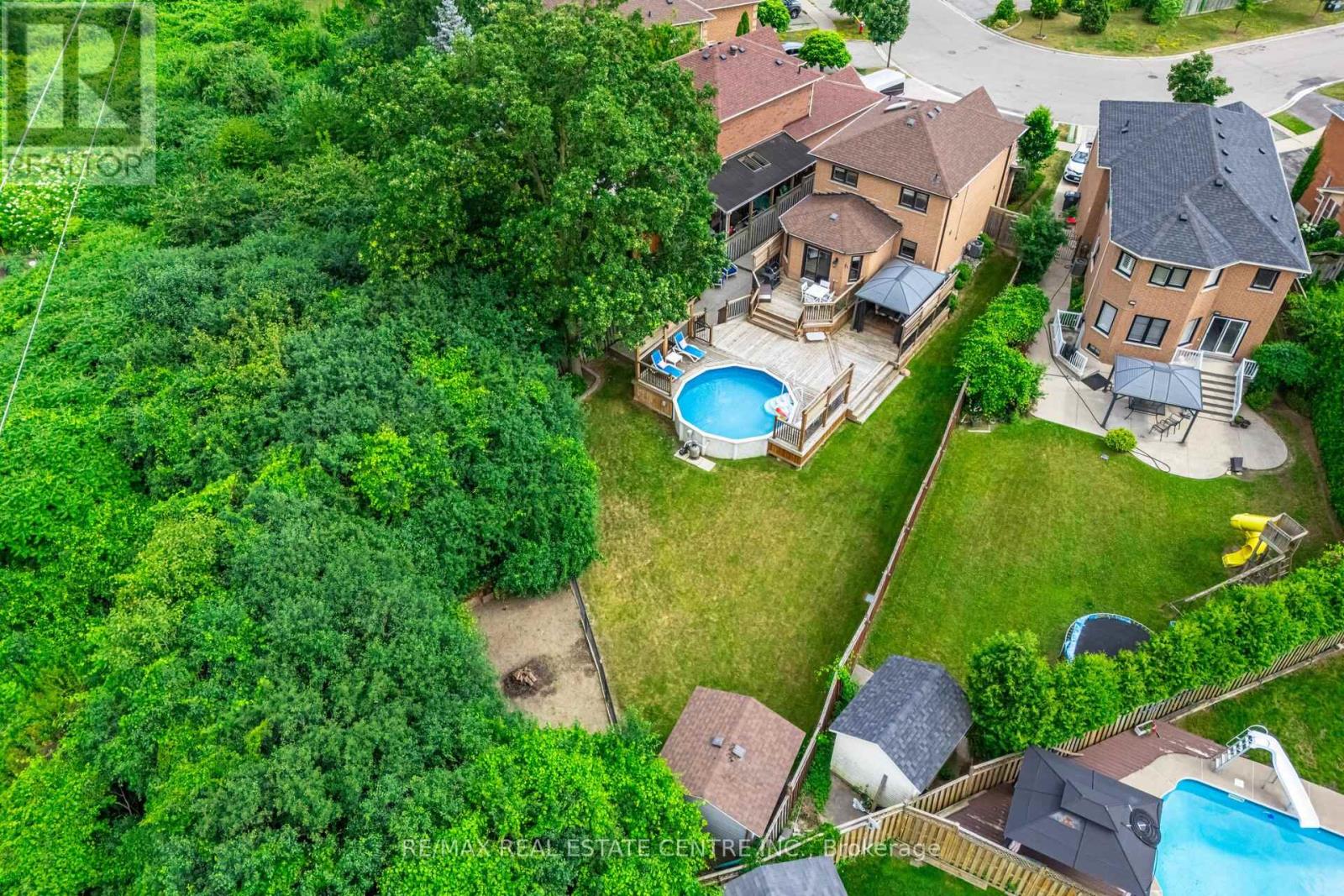 680 Driftcurrent Drive, Mississauga, Ontario  L4Z 3Z4 - Photo 50 - W12398385