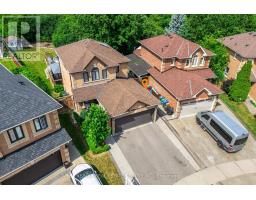 680 DRIFTCURRENT DRIVE, Mississauga, Ontario