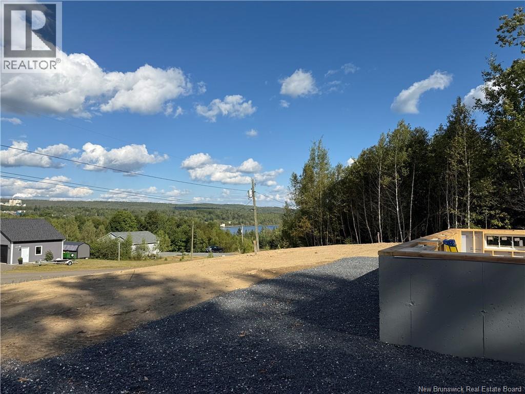 11 Clearview Court, Nackawic, New Brunswick