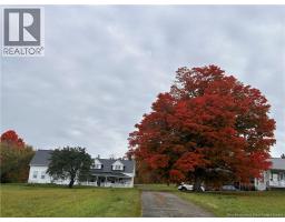 4790 Route 105, Upper Queensbury, New Brunswick