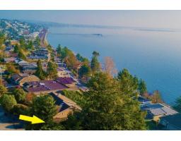 14310 SUNSET DRIVE, White Rock, British Columbia