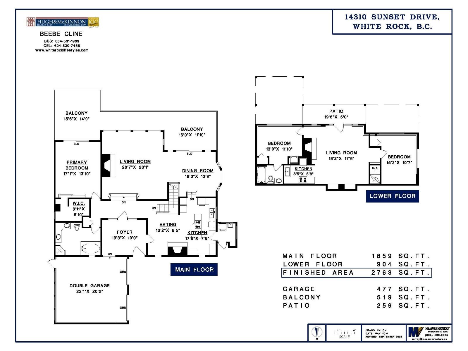 Property at 14310 SUNSET DRIVE image 2