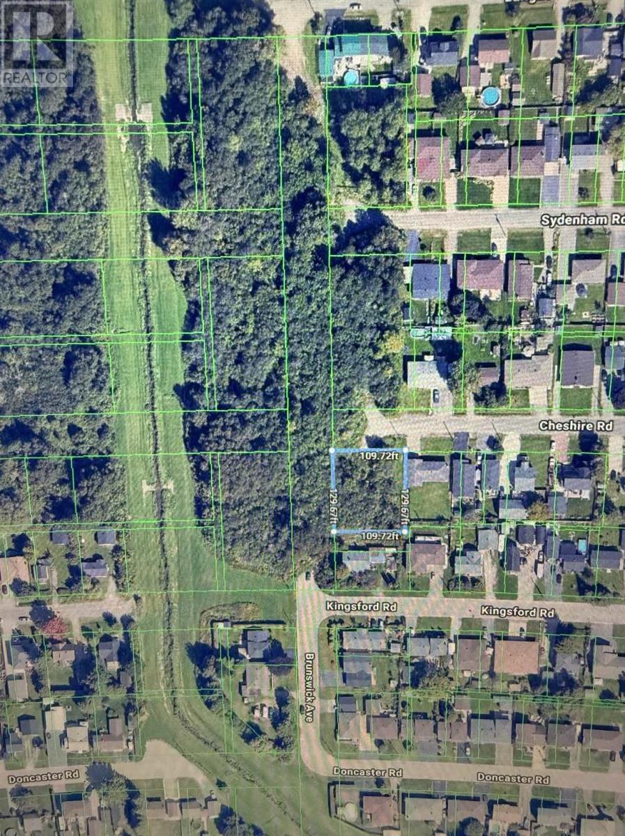 0 Cheshire Rd, Sault Ste. Marie, Ontario  P6C 2W8 - Photo 1 - SM252604
