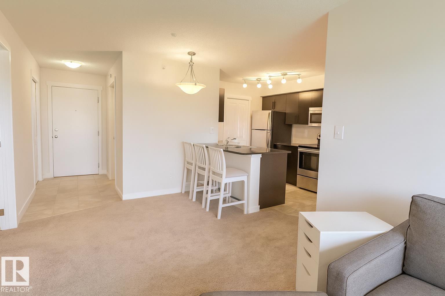 #406 18126 77 St Nw, Edmonton, Alberta  T5Z 0N7 - Photo 2 - E4457317