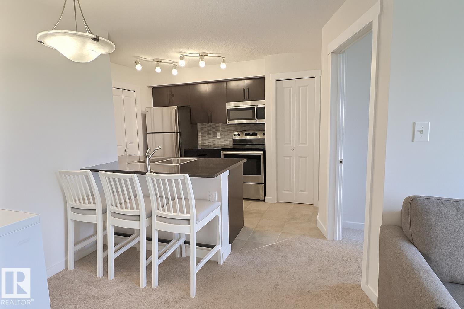 #406 18126 77 St Nw, Edmonton, Alberta  T5Z 0N7 - Photo 3 - E4457317