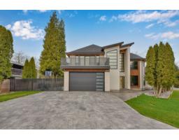 15711 ASTER ROAD, Surrey, British Columbia