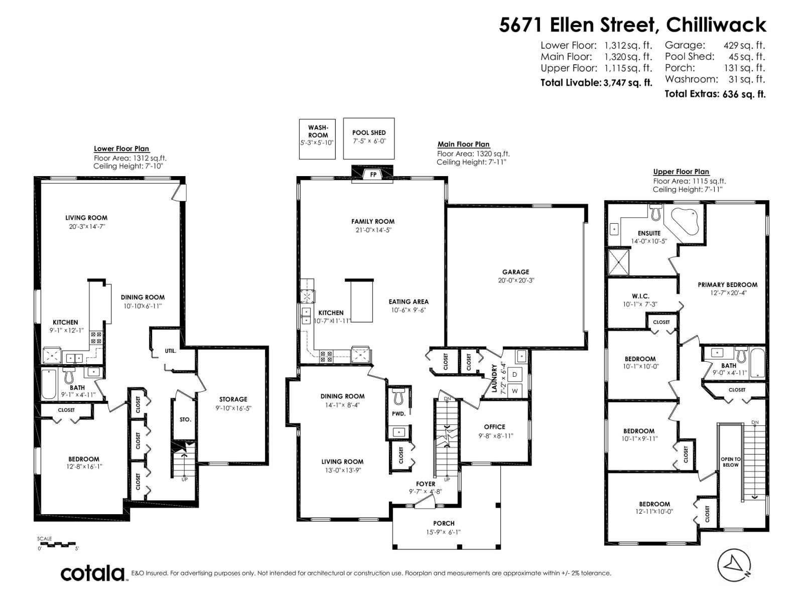 5671 Ellen Street, Sardis South, Chilliwack, British Columbia  V2R 5N5 - Photo 40 - R3046826