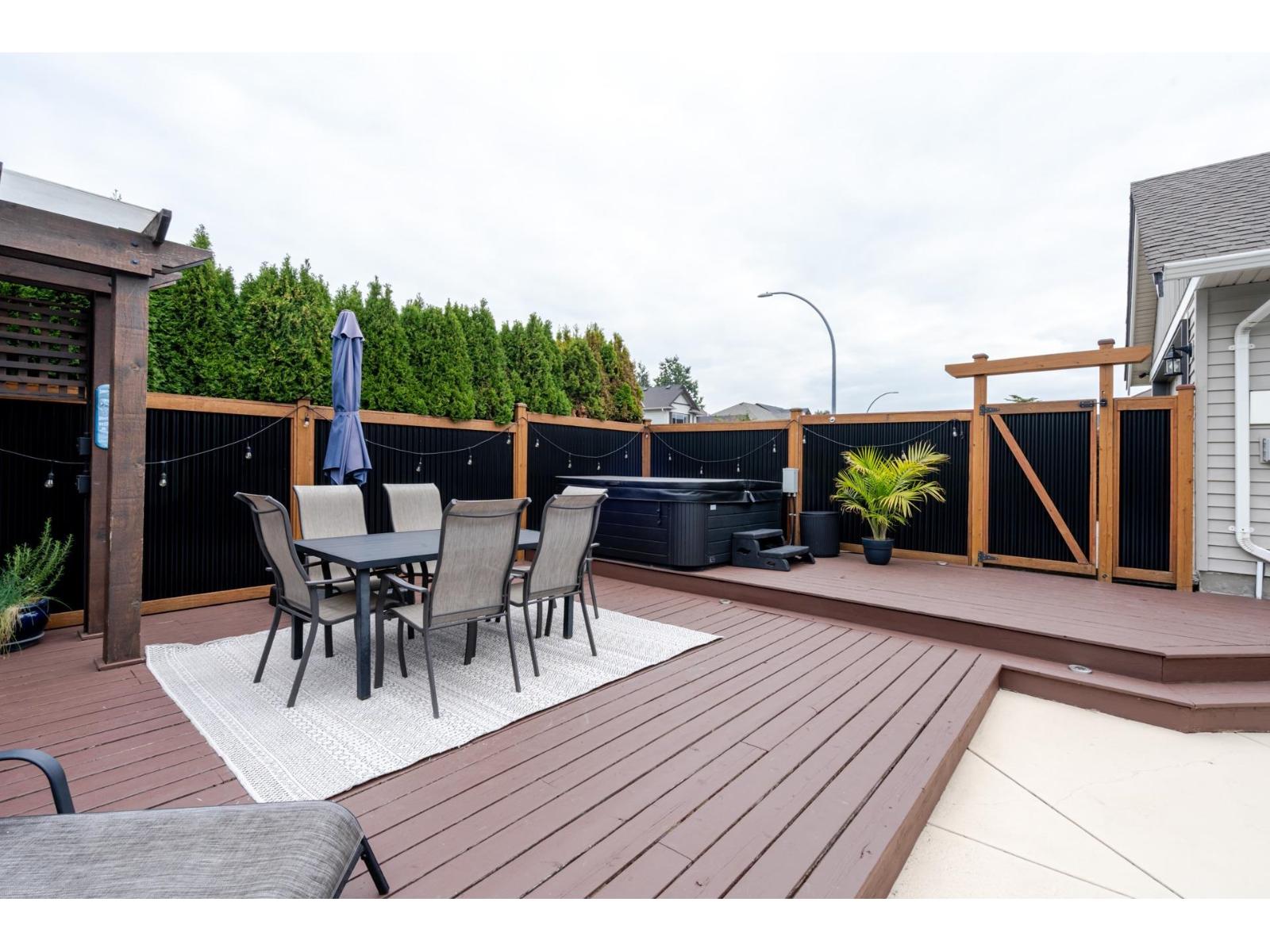 5671 Ellen Street, Sardis South, Chilliwack, British Columbia  V2R 5N5 - Photo 36 - R3046826