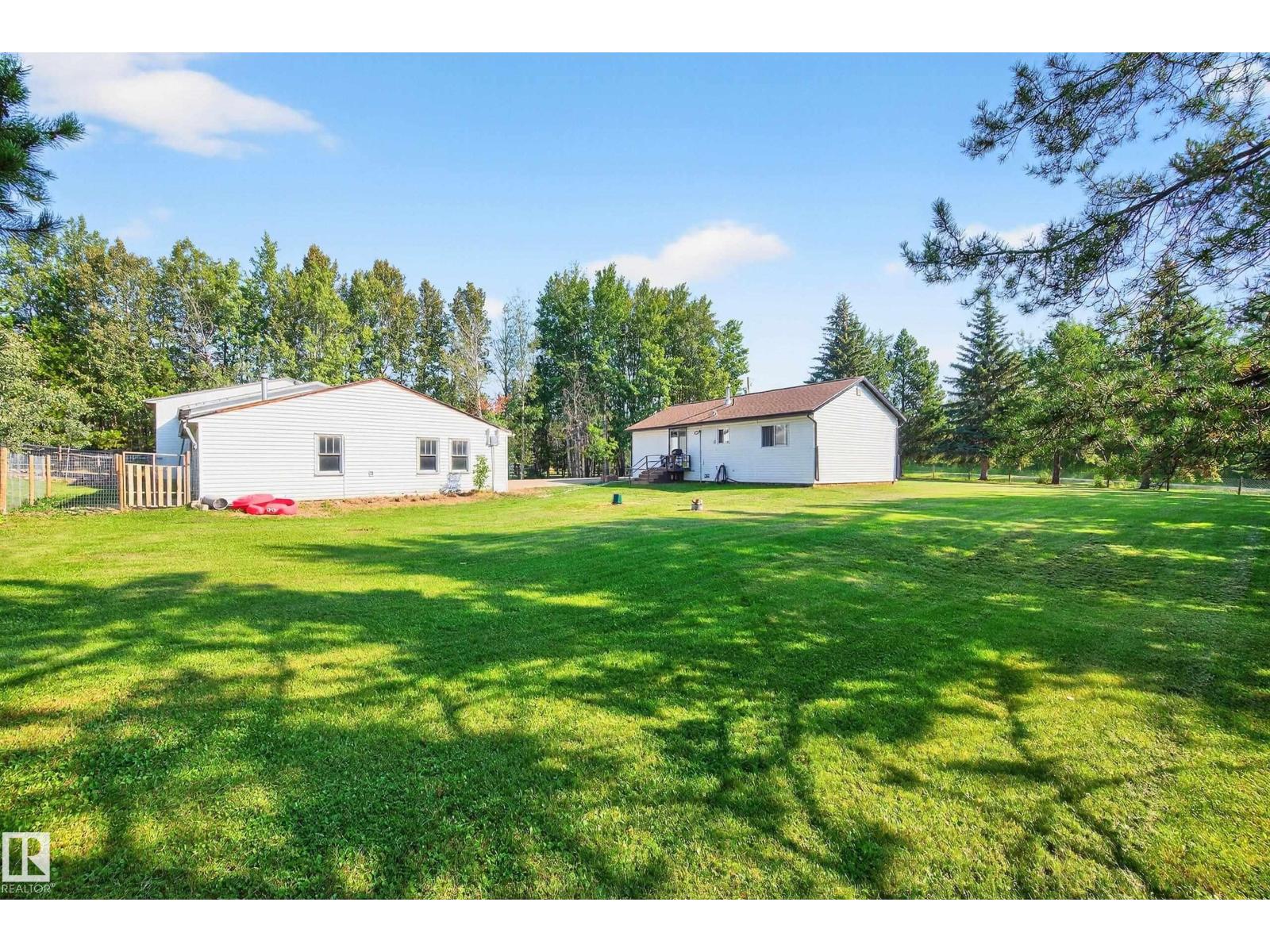 53524 Rge Road 15, Rural Lac Ste. Anne County, Alberta  T0E 1V0 - Photo 36 - E4455539