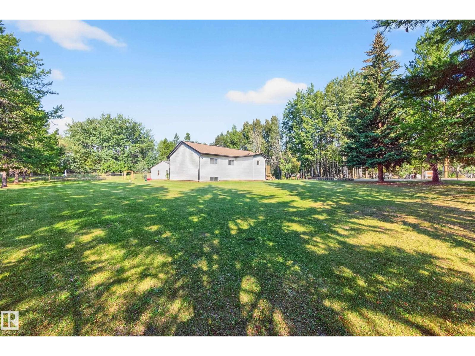 53524 Rge Road 15, Rural Lac Ste. Anne County, Alberta  T0E 1V0 - Photo 43 - E4455539