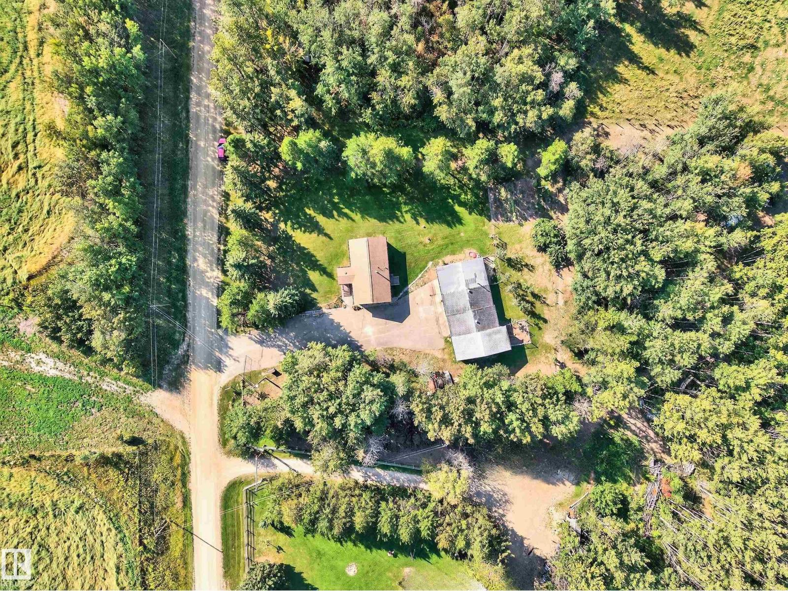 53524 Rge Road 15, Rural Lac Ste. Anne County, Alberta  T0E 1V0 - Photo 47 - E4455539