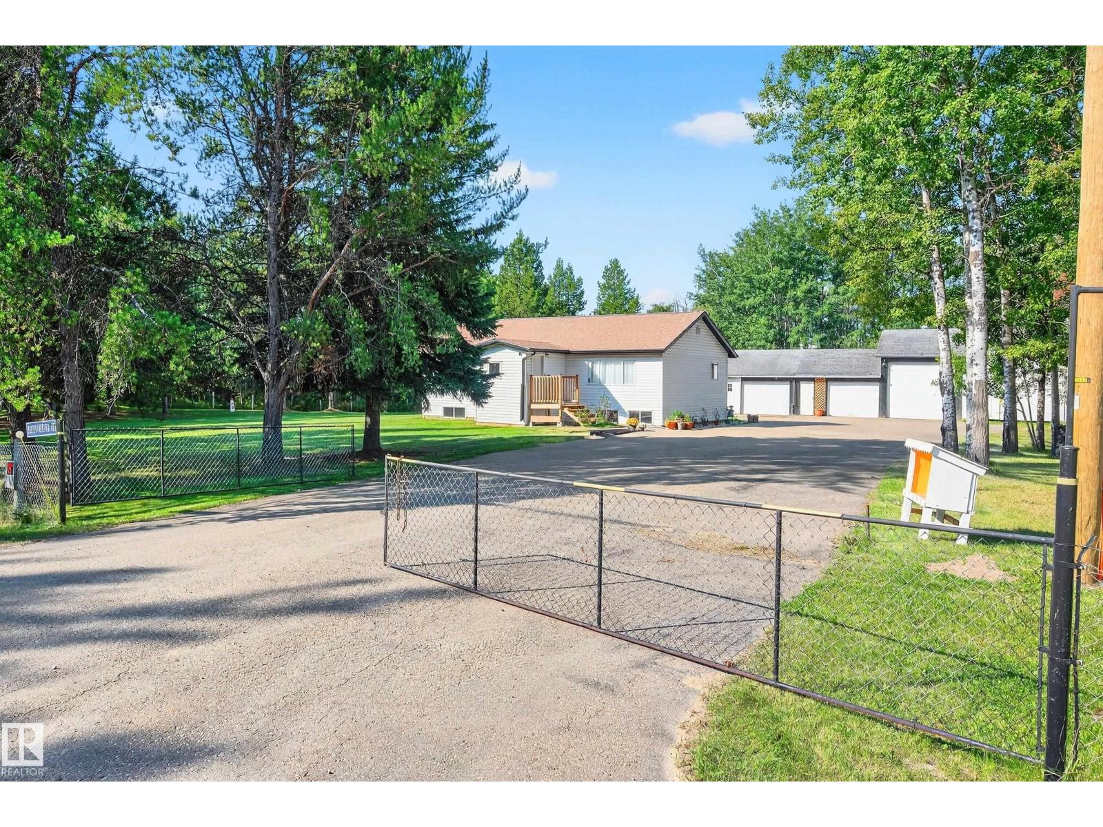 53524 Rge Road 15, Rural Lac Ste. Anne County, Alberta  T0E 1V0 - Photo 29 - E4455539