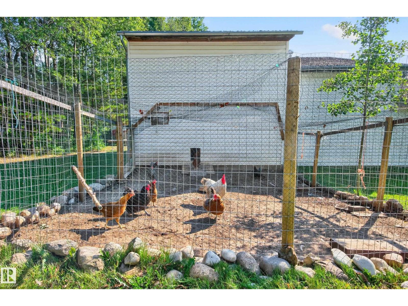 53524 Rge Road 15, Rural Lac Ste. Anne County, Alberta  T0E 1V0 - Photo 42 - E4455539