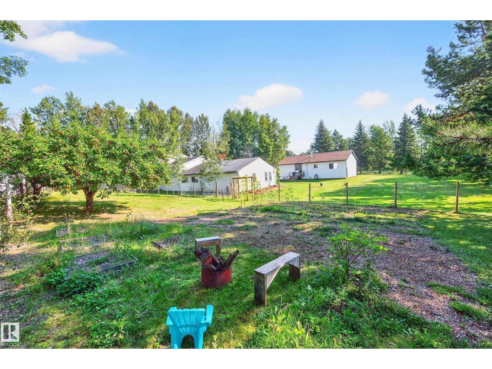 53524 Rge Road 15, Rural Lac Ste. Anne County, Alberta  T0E 1V0 - Photo 45 - E4455539