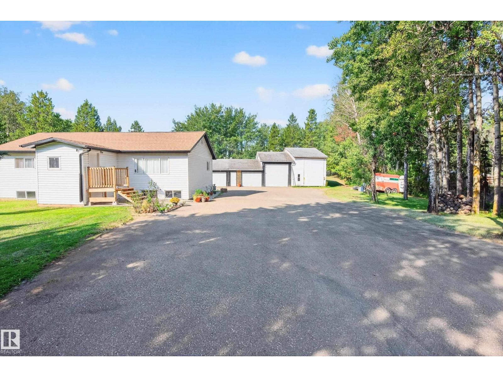 53524 Rge Road 15, Rural Lac Ste. Anne County, Alberta  T0E 1V0 - Photo 30 - E4455539