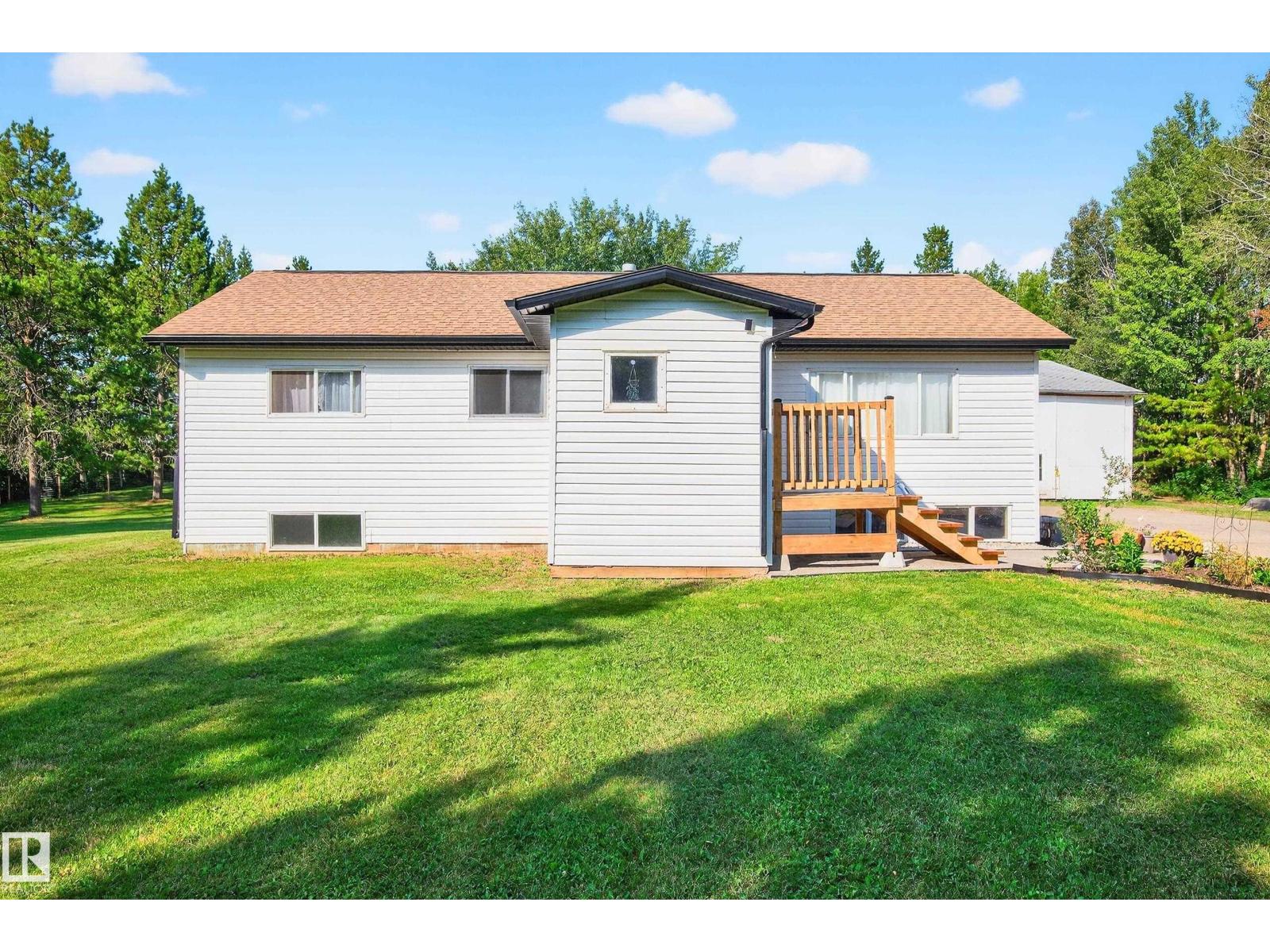 53524 Rge Road 15, Rural Lac Ste. Anne County, Alberta  T0E 1V0 - Photo 34 - E4455539