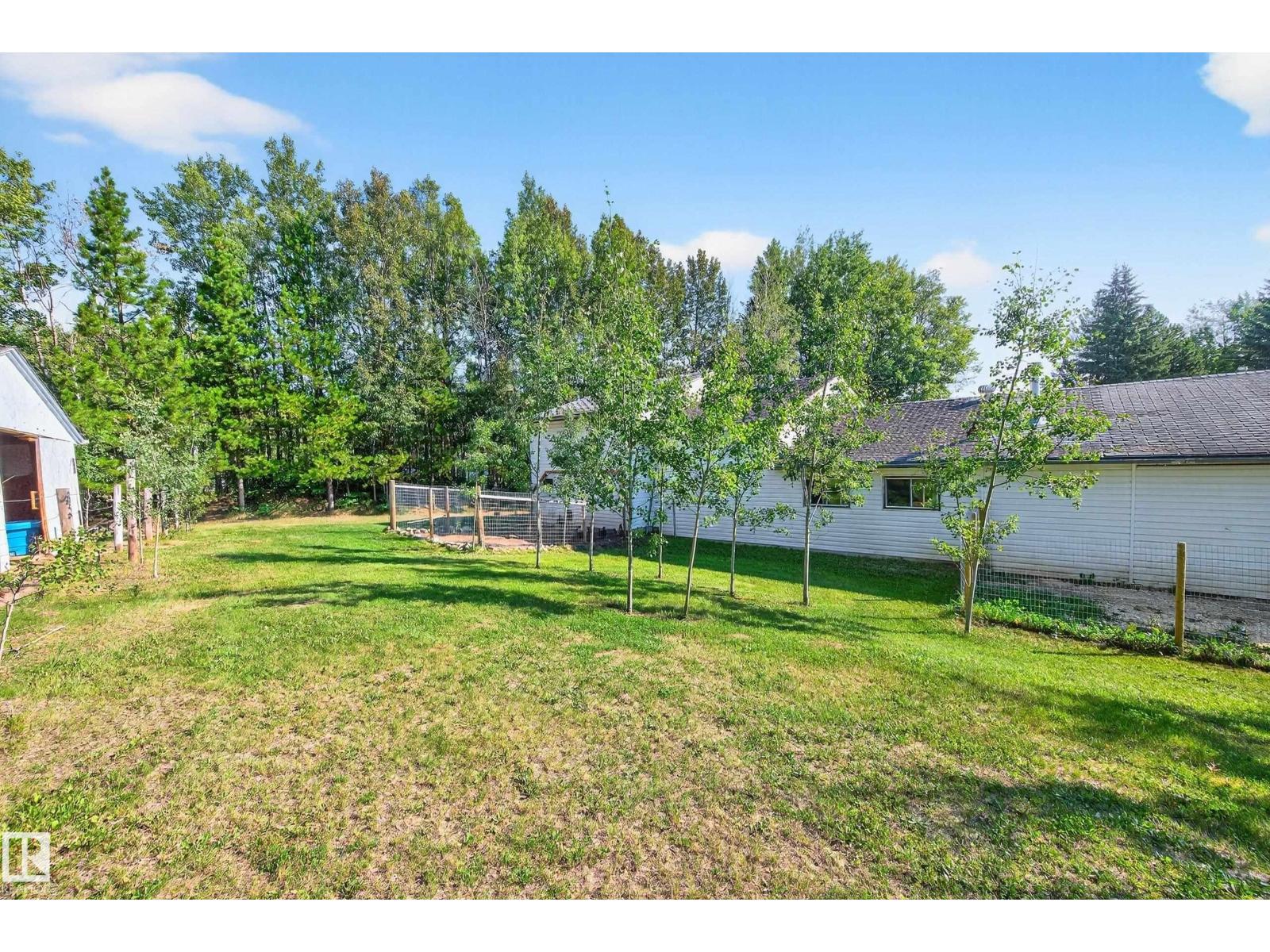 53524 Rge Road 15, Rural Lac Ste. Anne County, Alberta  T0E 1V0 - Photo 46 - E4455539