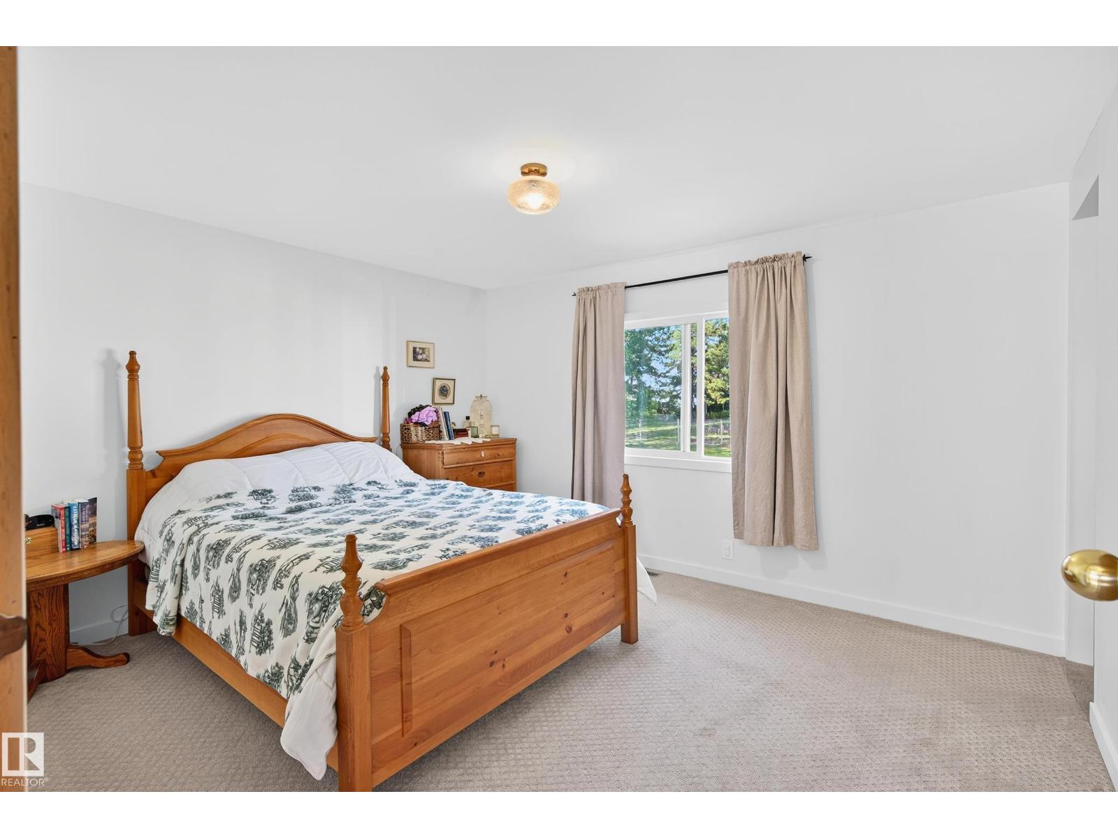 53524 Rge Road 15, Rural Lac Ste. Anne County, Alberta  T0E 1V0 - Photo 21 - E4455539