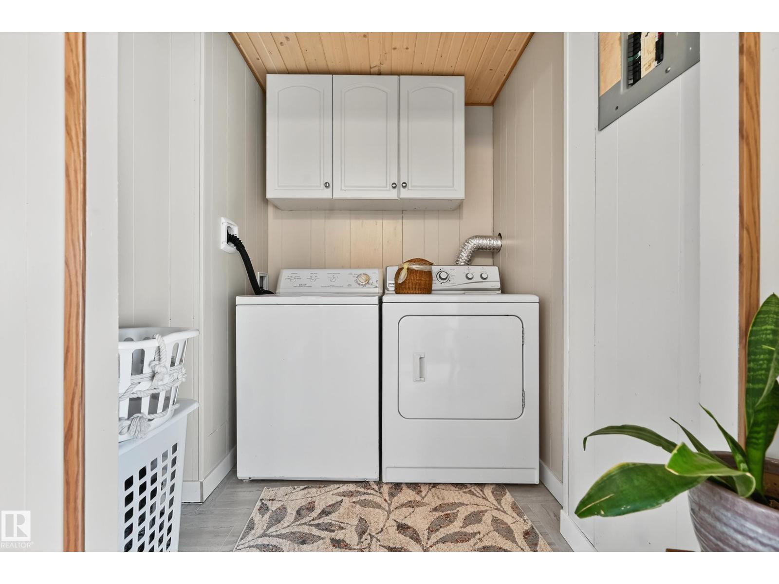 53524 Rge Road 15, Rural Lac Ste. Anne County, Alberta  T0E 1V0 - Photo 26 - E4455539