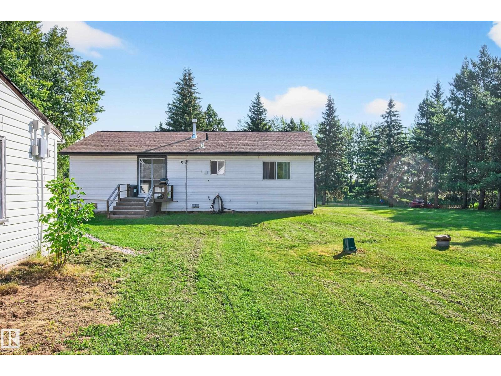 53524 Rge Road 15, Rural Lac Ste. Anne County, Alberta  T0E 1V0 - Photo 38 - E4455539