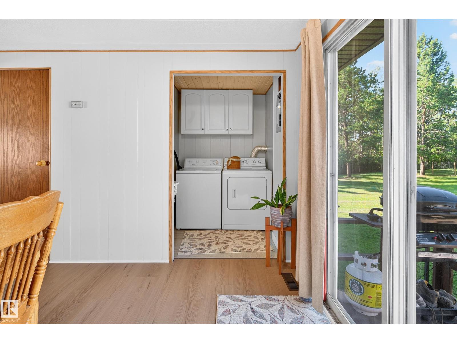 53524 Rge Road 15, Rural Lac Ste. Anne County, Alberta  T0E 1V0 - Photo 18 - E4455539