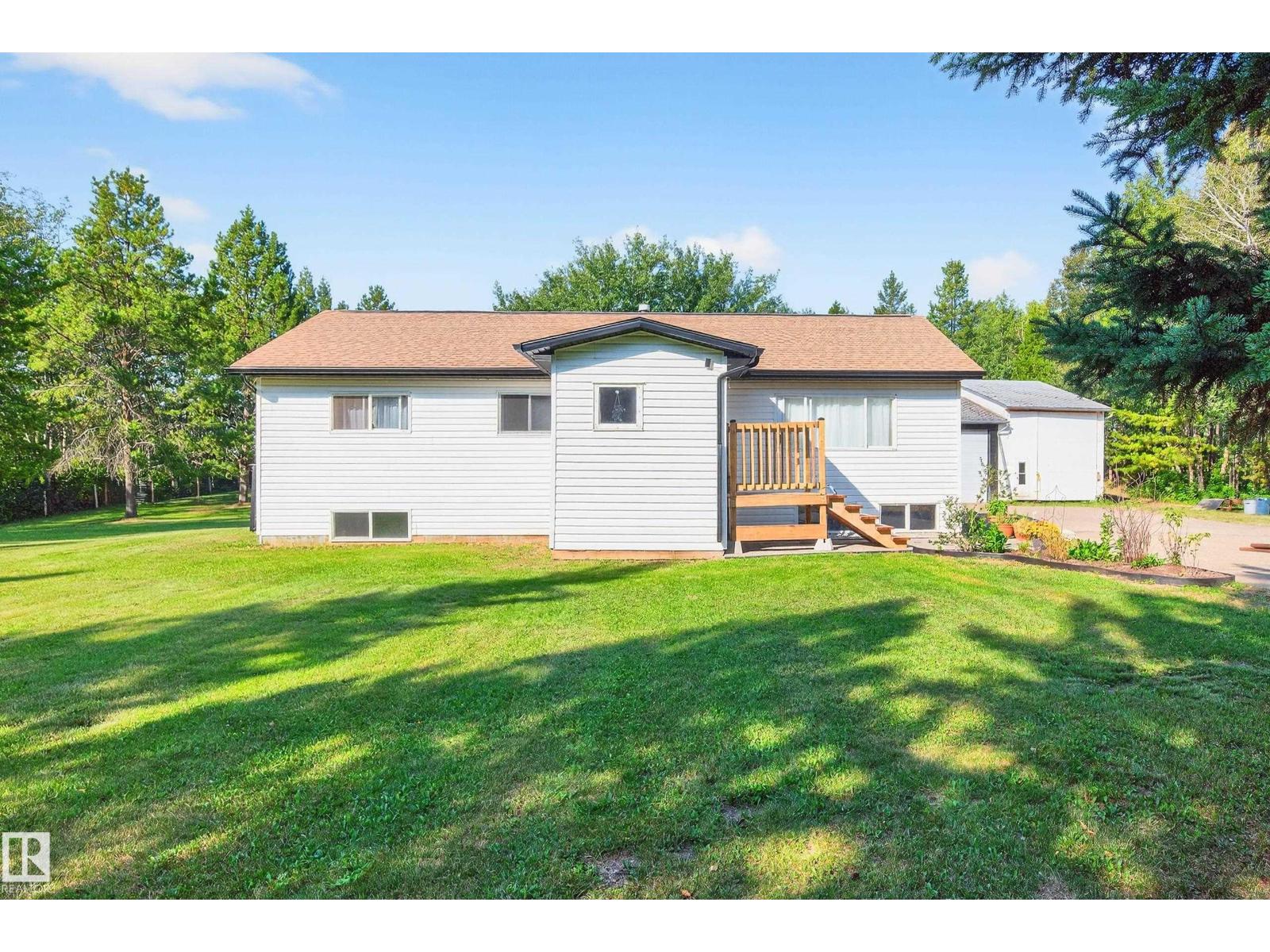 53524 Rge Road 15, Rural Lac Ste. Anne County, Alberta  T0E 1V0 - Photo 33 - E4455539