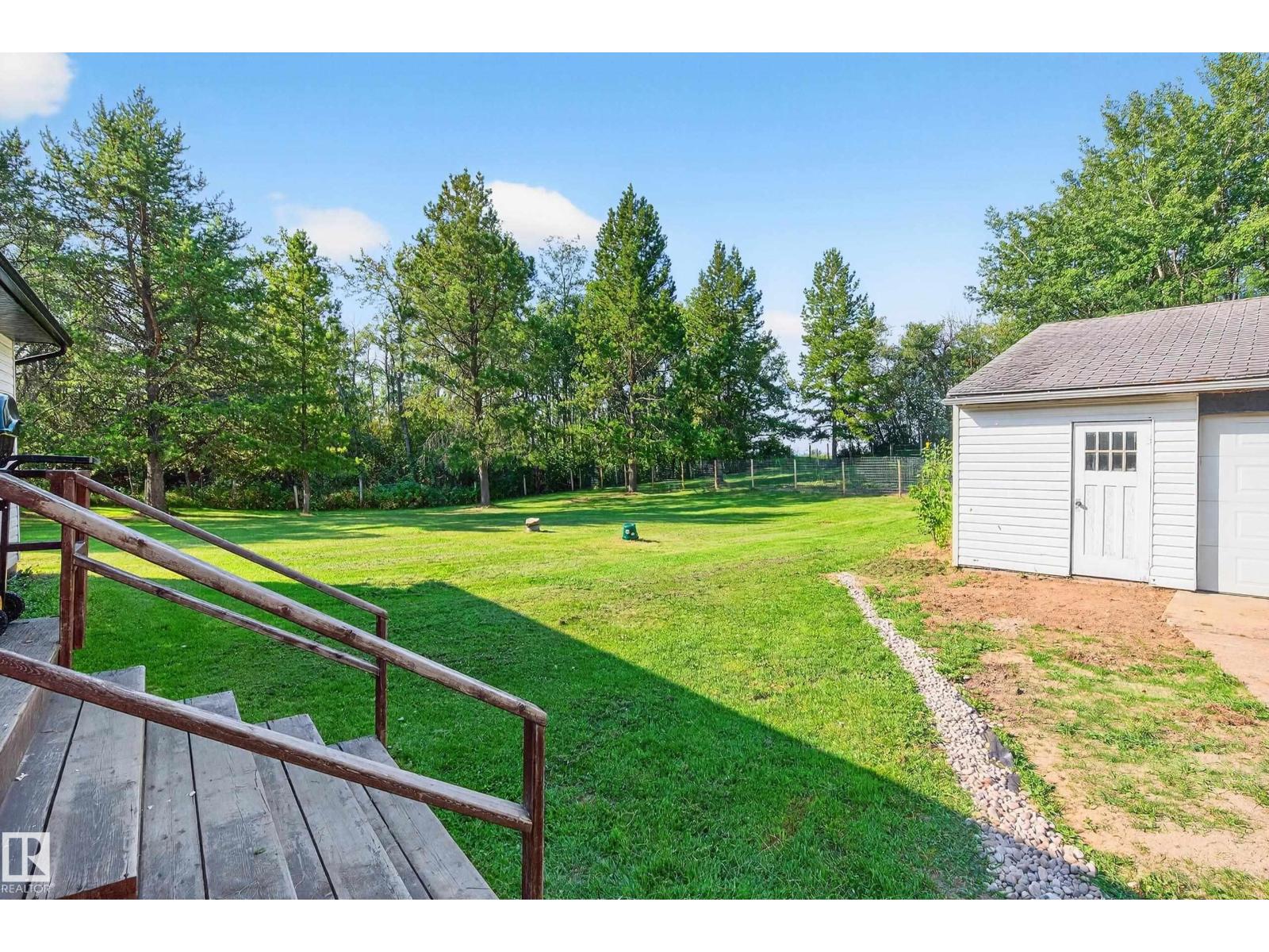 53524 Rge Road 15, Rural Lac Ste. Anne County, Alberta  T0E 1V0 - Photo 35 - E4455539