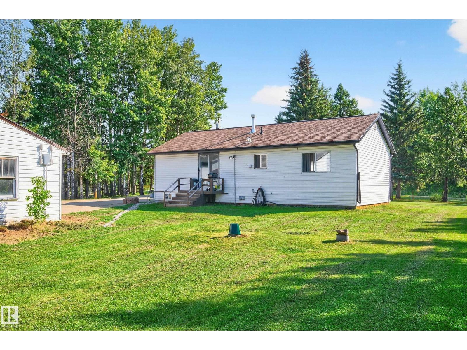 53524 Rge Road 15, Rural Lac Ste. Anne County, Alberta  T0E 1V0 - Photo 37 - E4455539